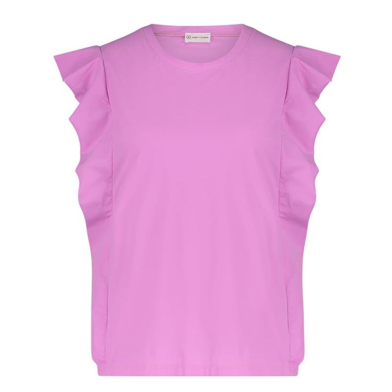 Arja Top Technical Jersey - Jane Lushka