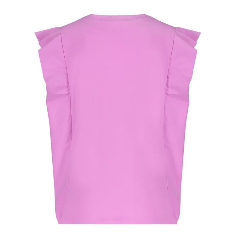 Arja Top Technical Jersey - Jane Lushka