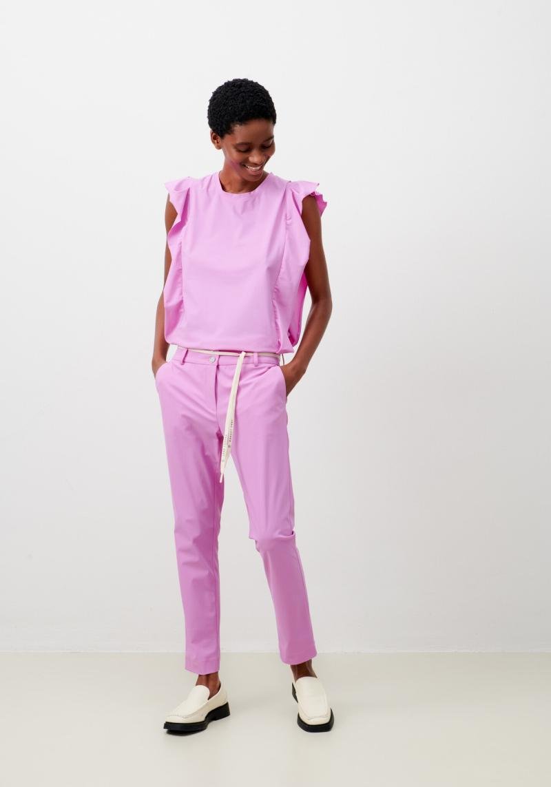 Arja Top Technical Jersey - Jane Lushka