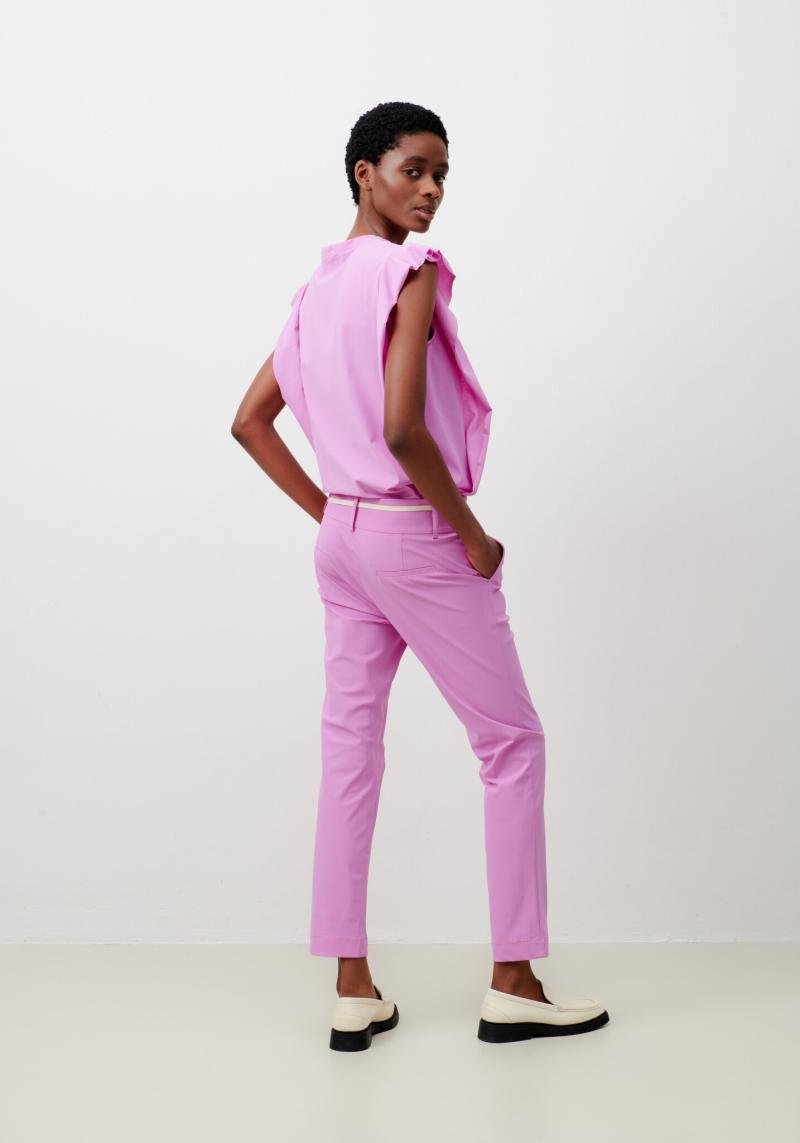 Arja Top Technical Jersey - Jane Lushka