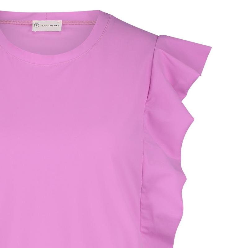 Arja Top Technical Jersey - Jane Lushka