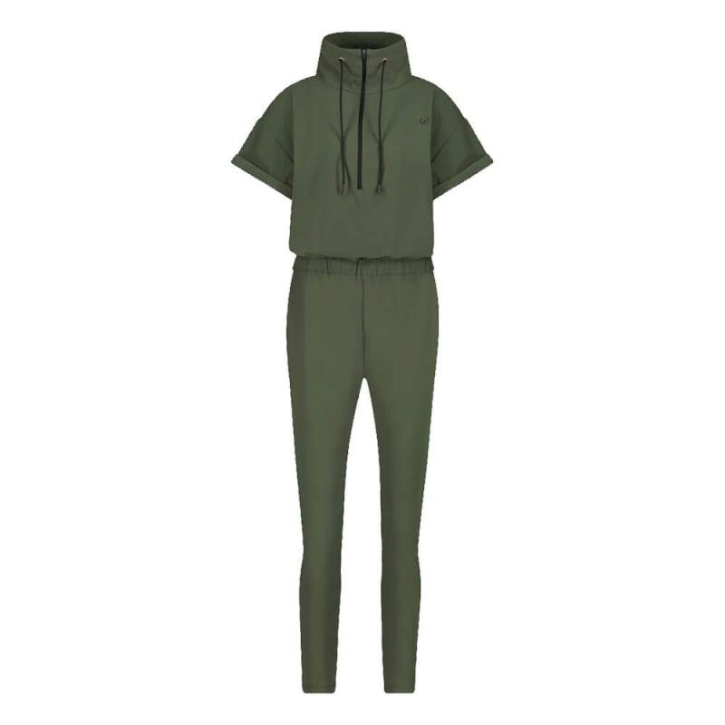 Jumpsuit Frida - Jane Lushka