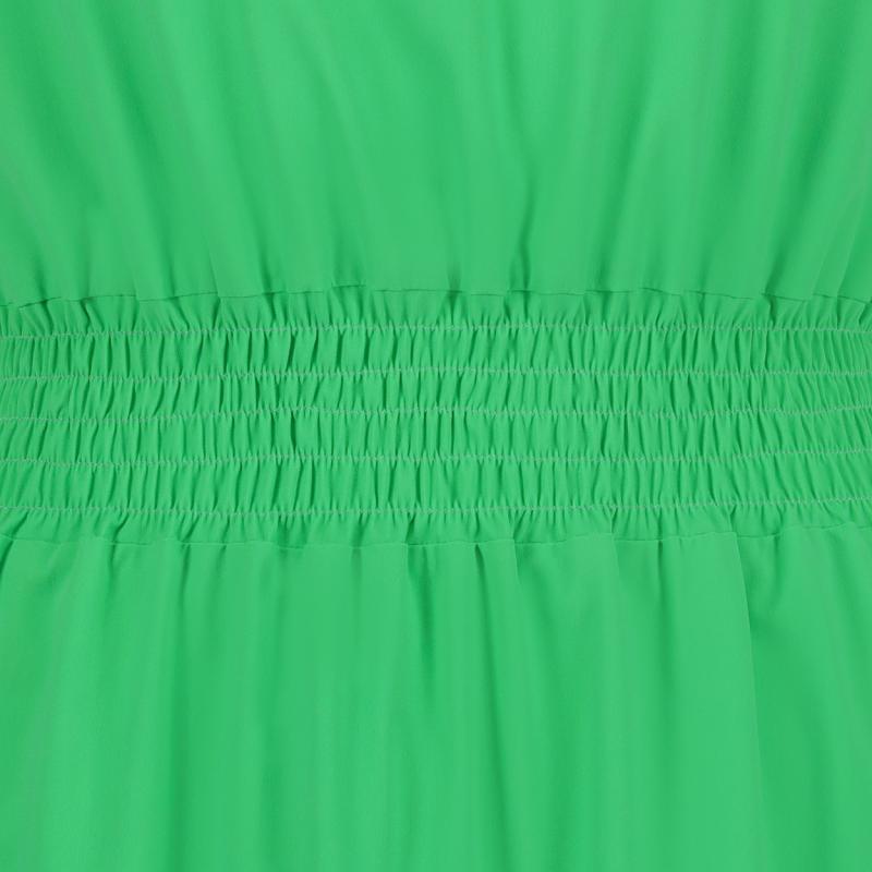 Maud Dress Technical Jersey - Jane Lushka