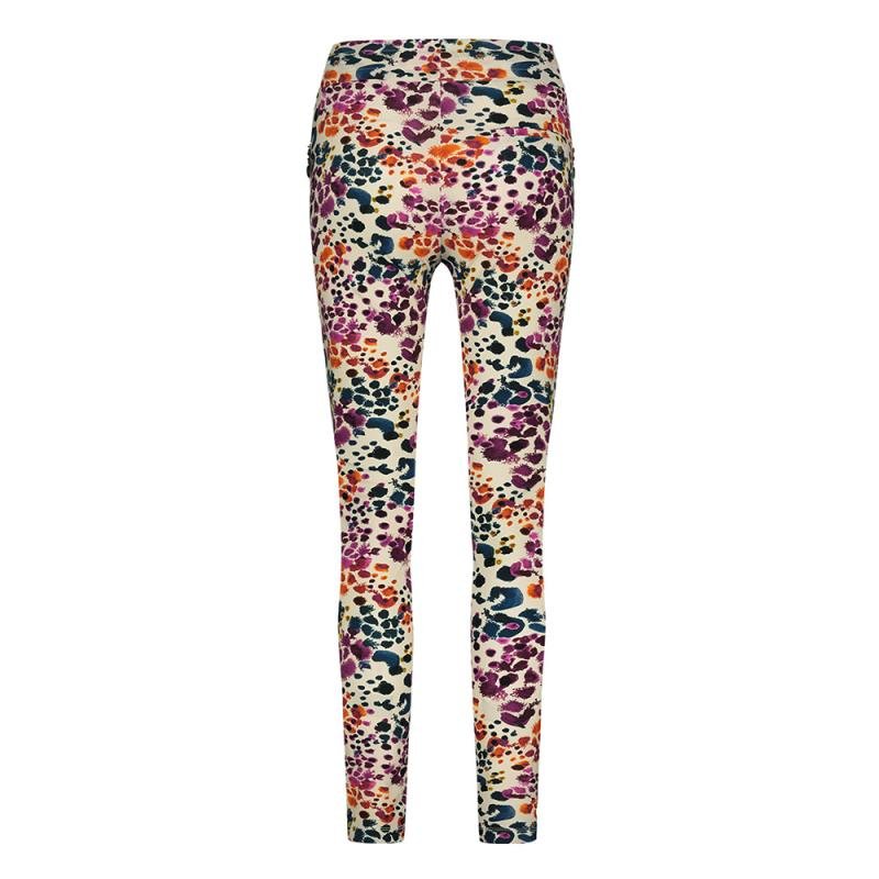 Anabel Pants technical Jersey - Jane Lushka