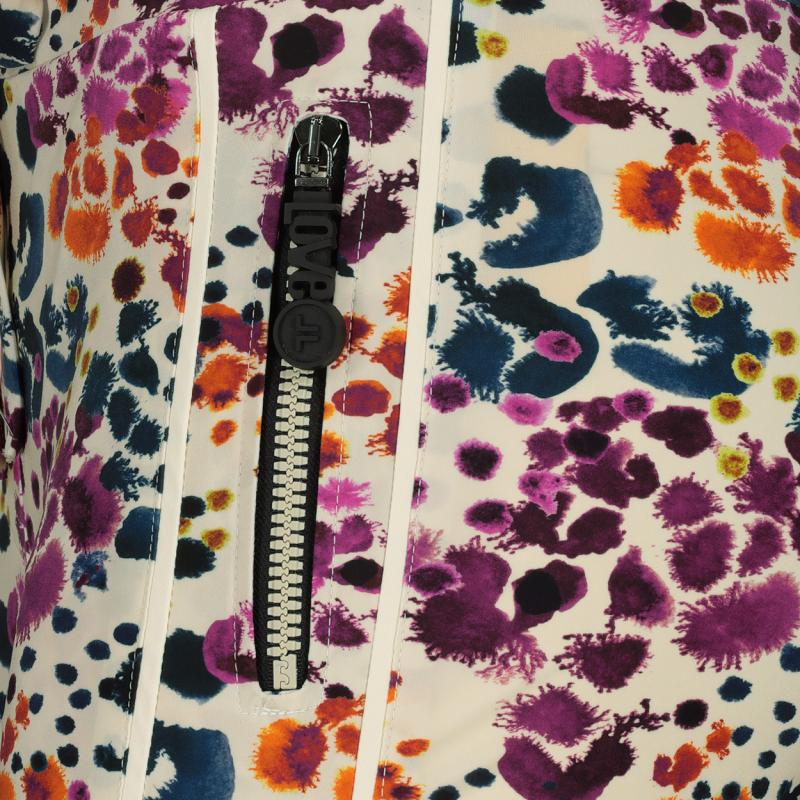 Anabel Pants technical Jersey - Jane Lushka