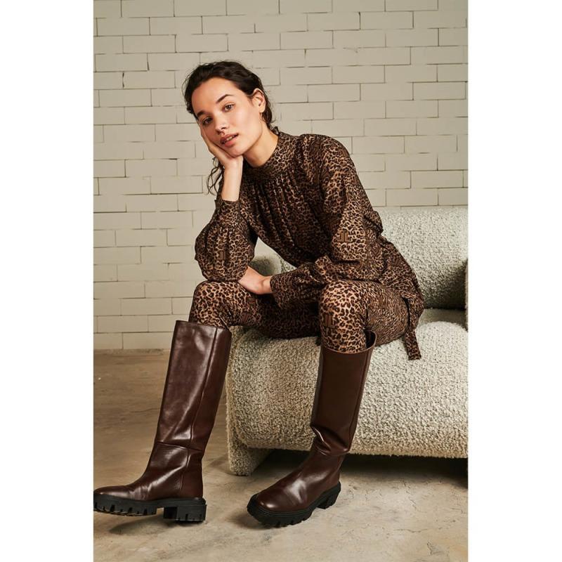 Blouse Grace - Jane Lushka