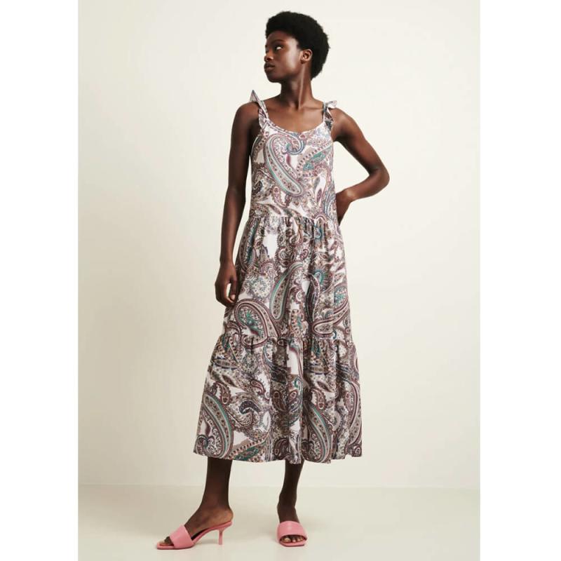 Dress Nancy - Jane Lushka