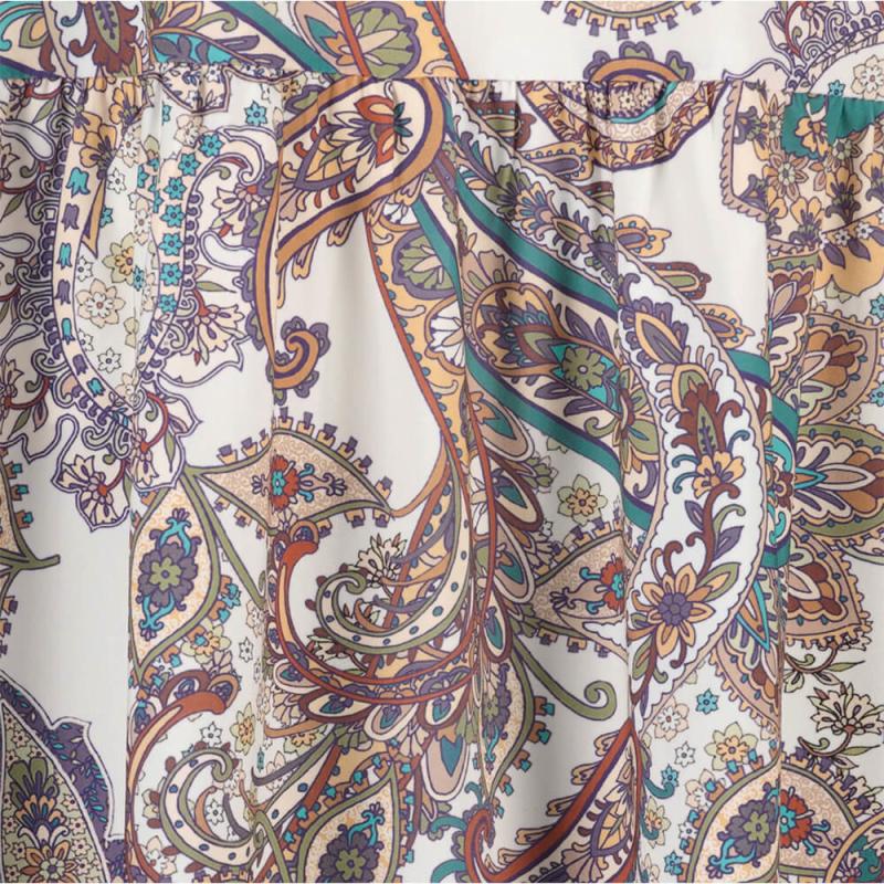 Dress Nancy - Jane Lushka