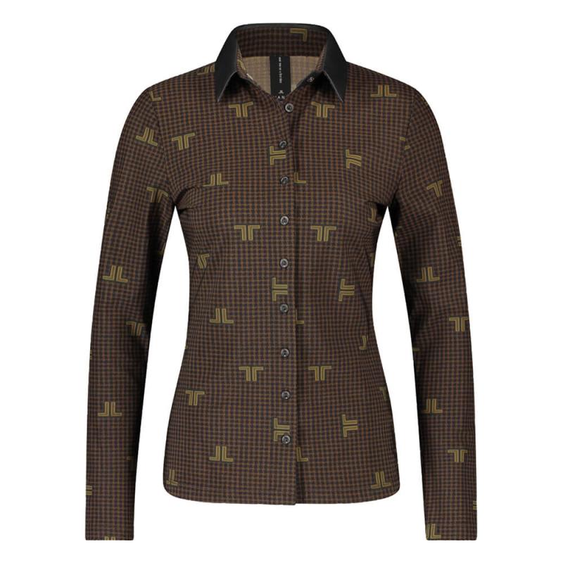 Blouse Kikkie L - Jane Lushka