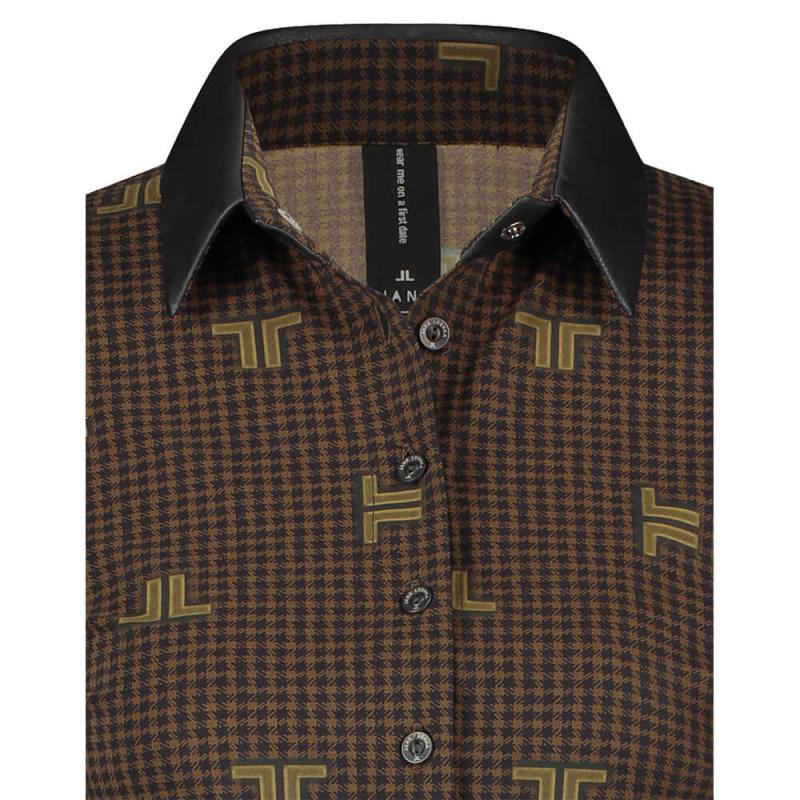 Blouse Kikkie L - Jane Lushka