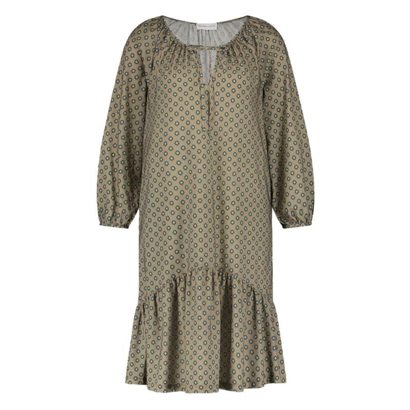 Dress Els - Jane Lushka