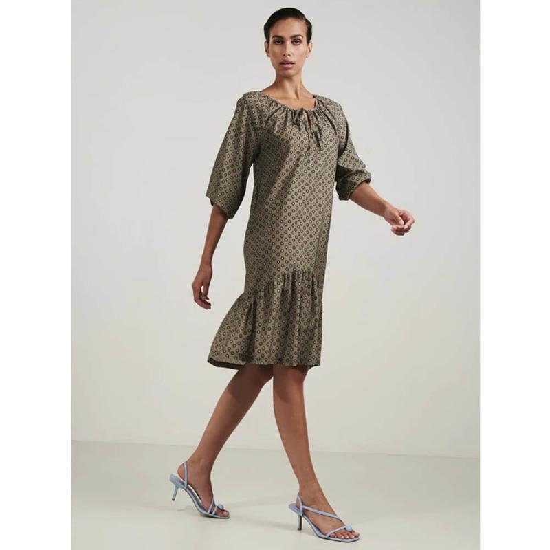 Dress Els - Jane Lushka