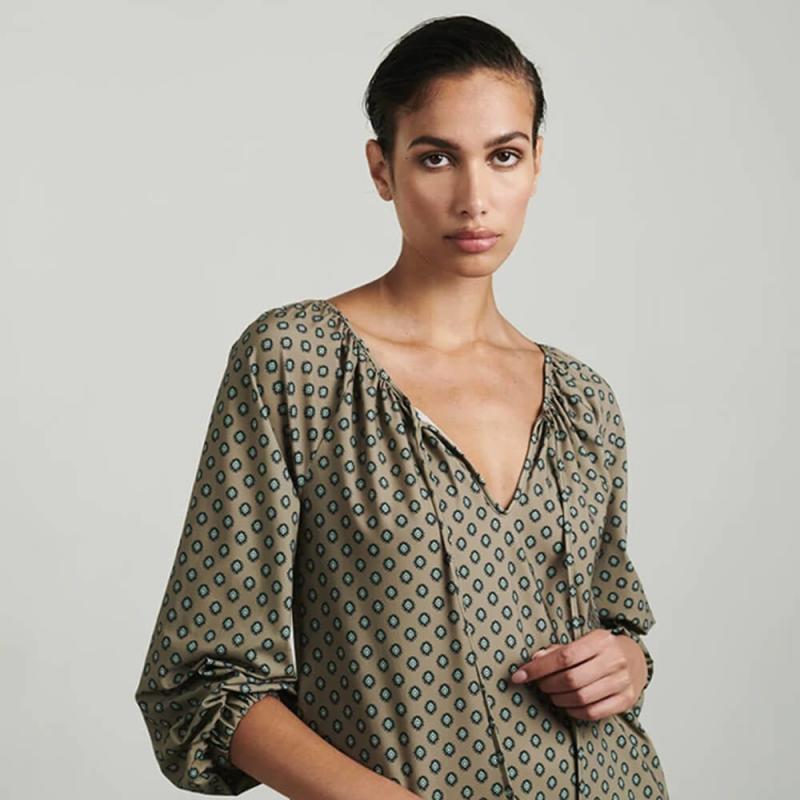 Dress Els - Jane Lushka