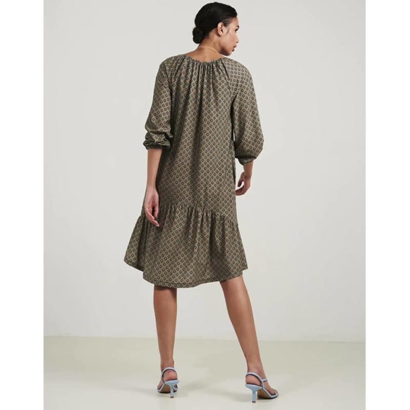 Dress Els - Jane Lushka