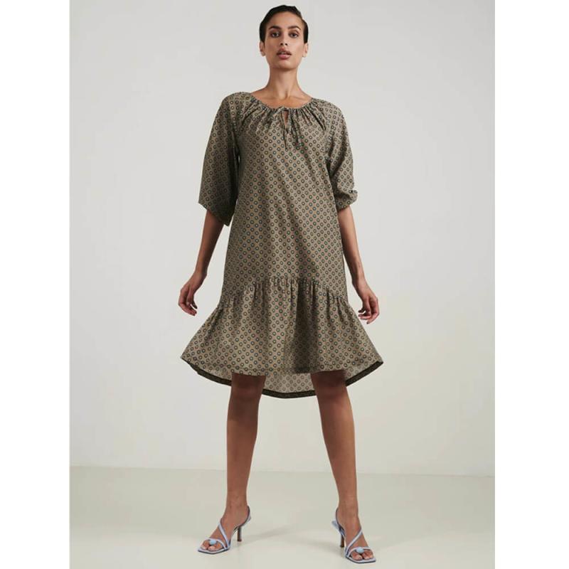 Dress Els - Jane Lushka