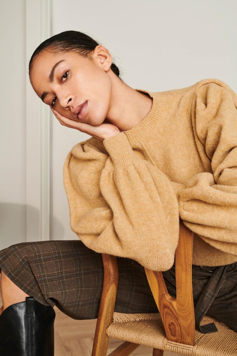 Pants Erin - Jane Lushka