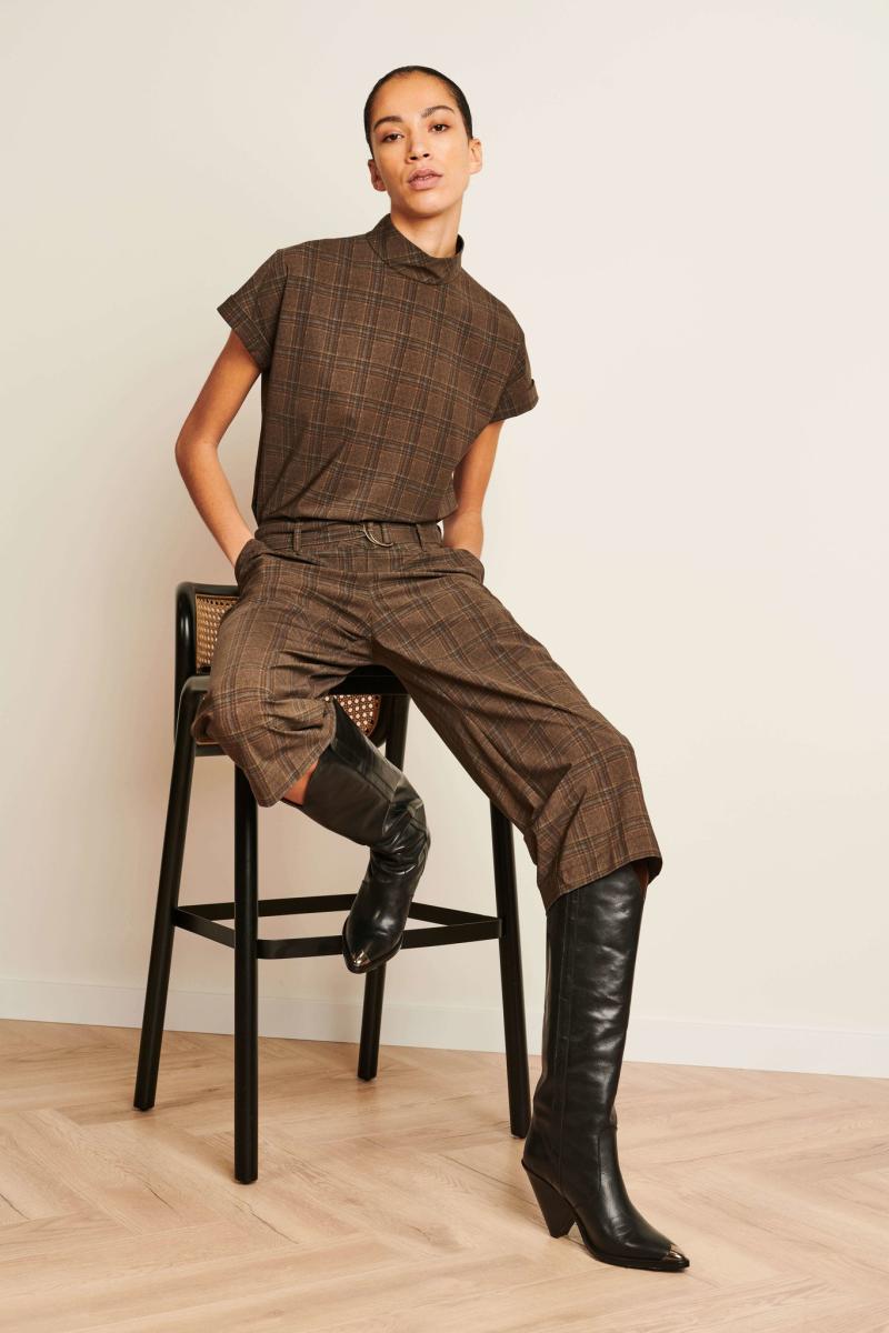 Pants Erin - Jane Lushka