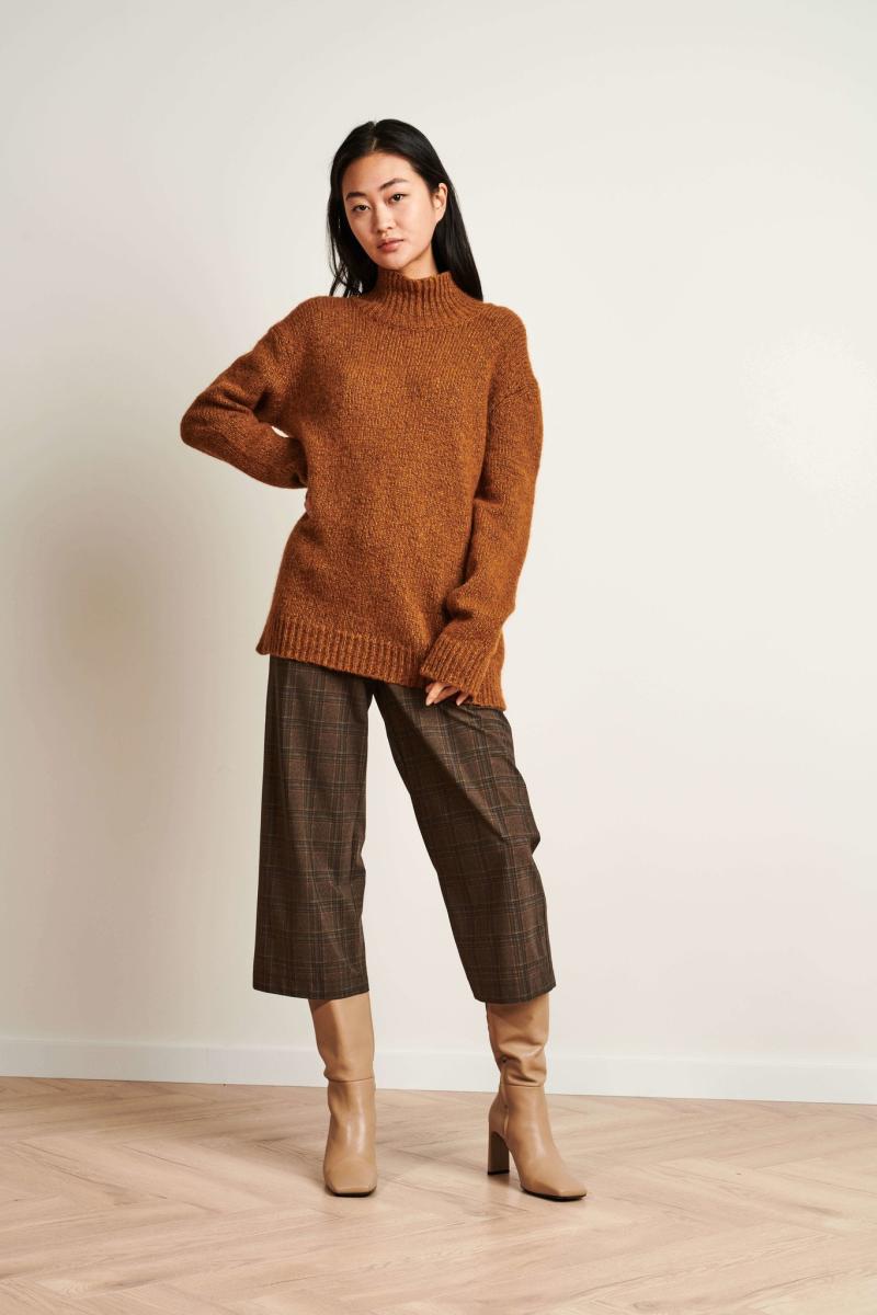 Pants Erin - Jane Lushka