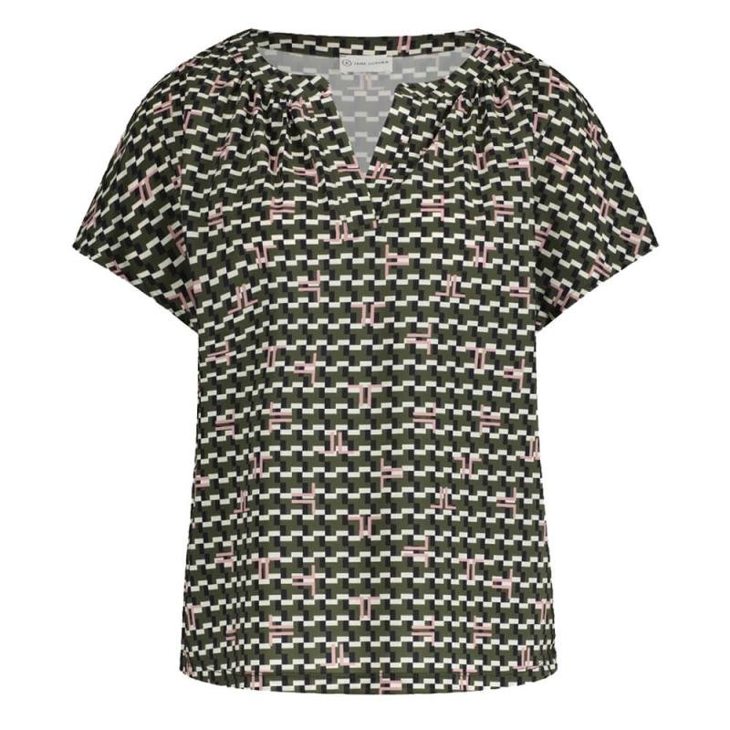 Top Remi - Jane Lushka