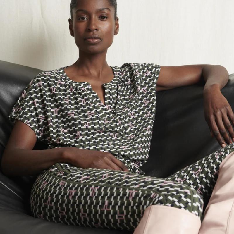 Top Remi - Jane Lushka