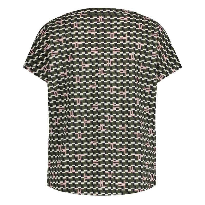 Top Remi - Jane Lushka