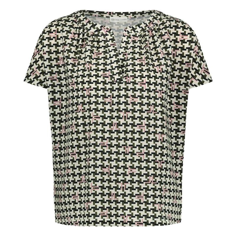 Top Remi - Jane Lushka