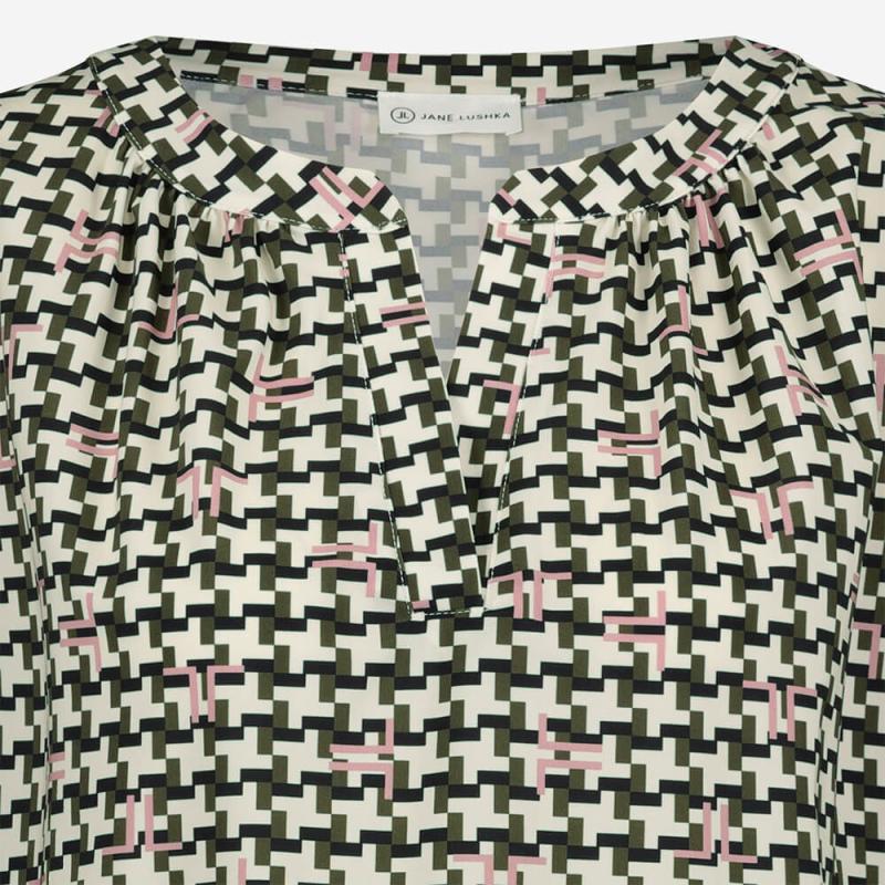 Top Remi - Jane Lushka