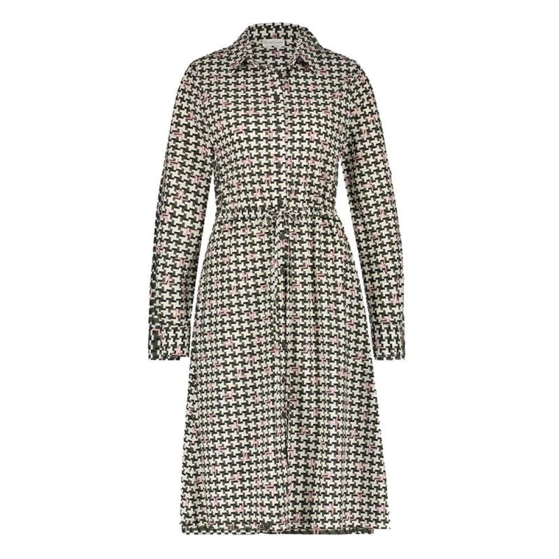 Dress Andrea - Jane Lushka