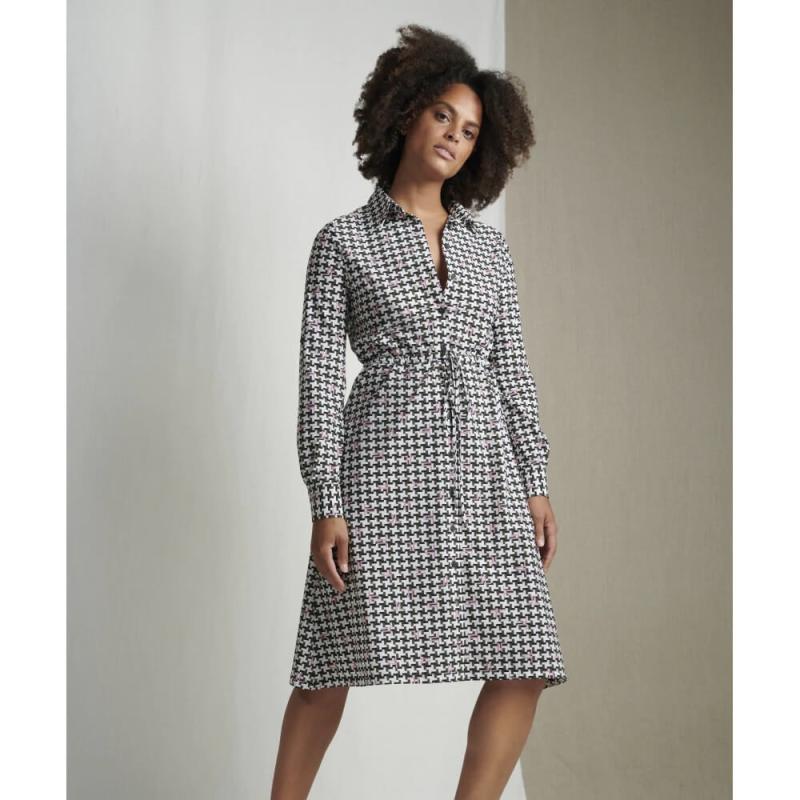 Dress Andrea - Jane Lushka