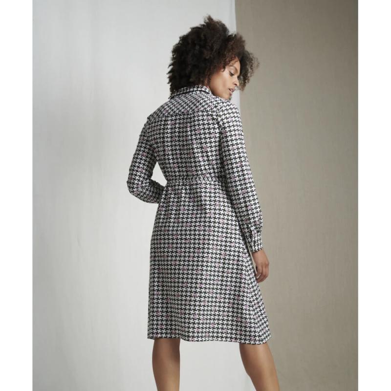 Dress Andrea - Jane Lushka