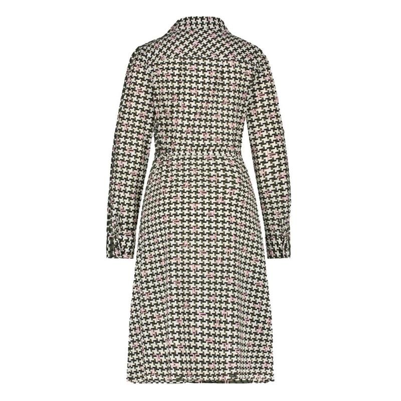 Dress Andrea - Jane Lushka