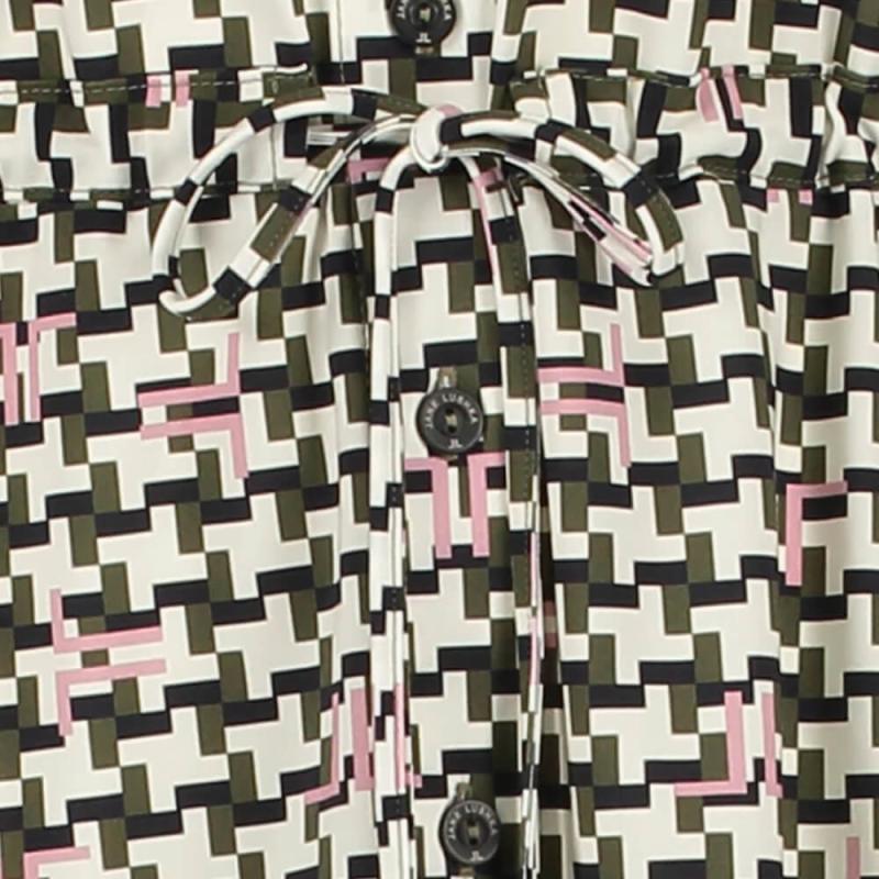 Dress Andrea - Jane Lushka