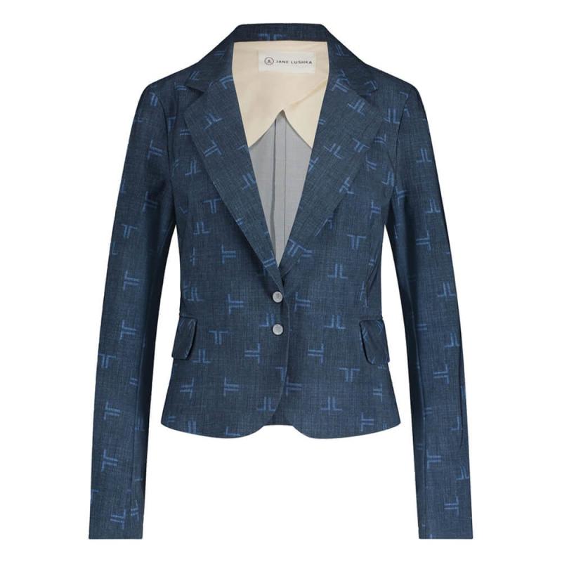 Blazer Atina - Jane Lushka