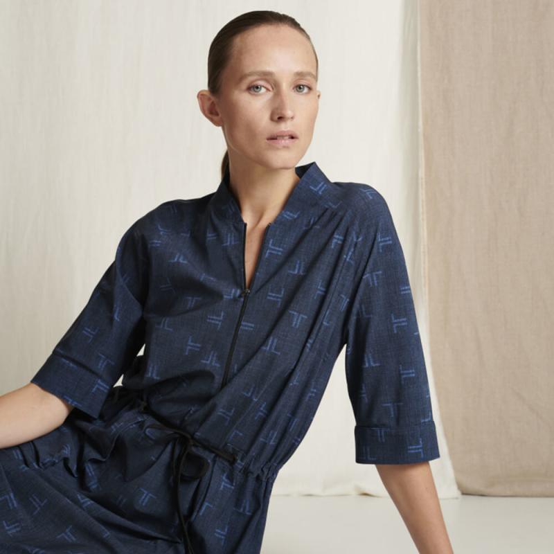 Dress Leona - Jane Lushka