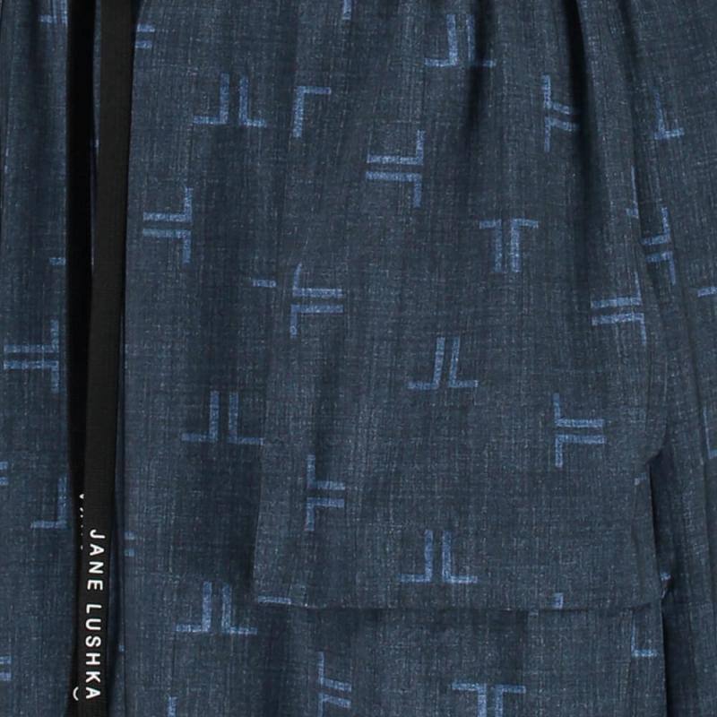 Dress Leona - Jane Lushka