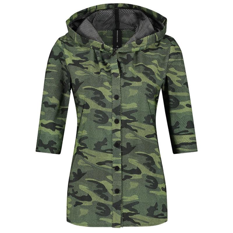 Blouse Veronica M - Jane Lushka