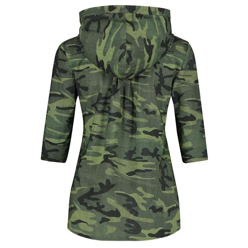 Blouse Veronica M - Jane Lushka