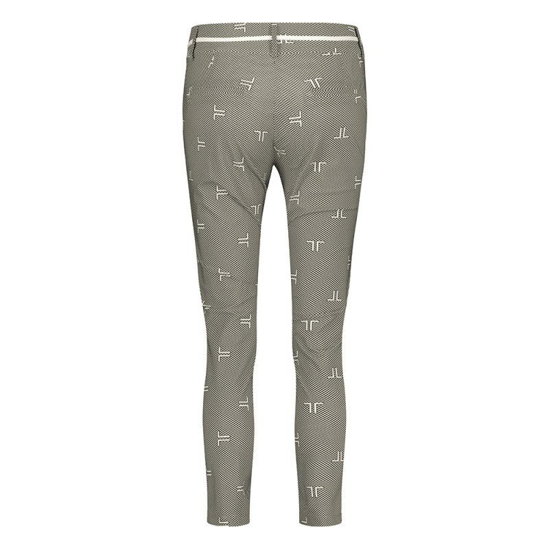 Pants Dari Technical Jersey - Jane Lushka