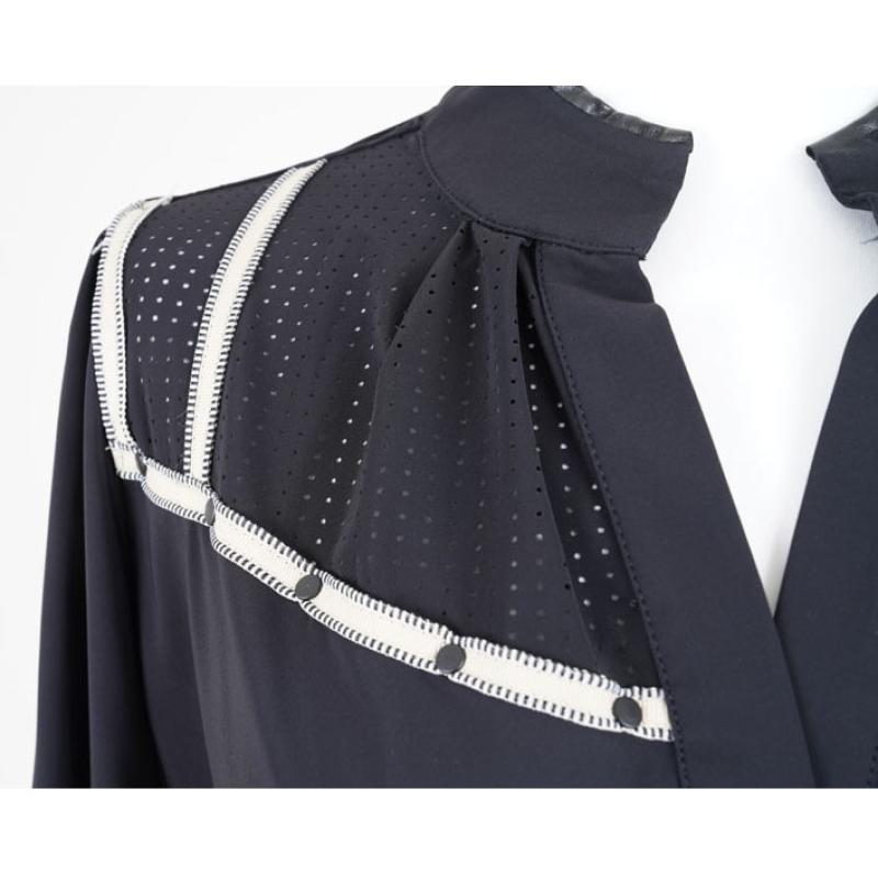 Blouse Studs - ZIP73