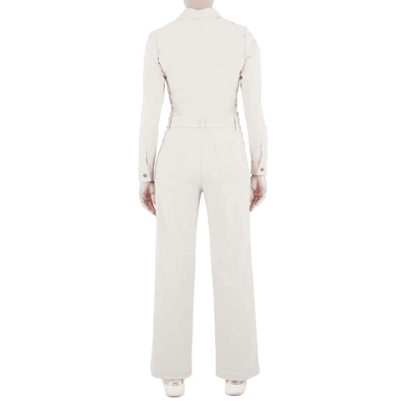 Jumpsuit Jeans - ZIP73