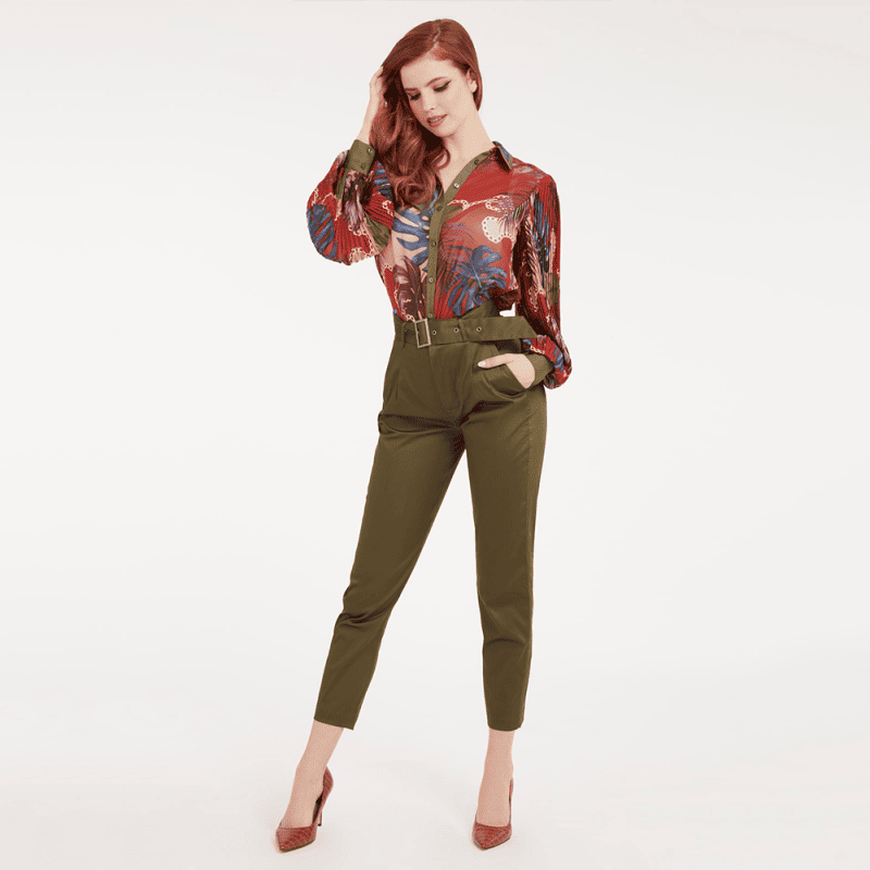 Veronica Pants - GUESS