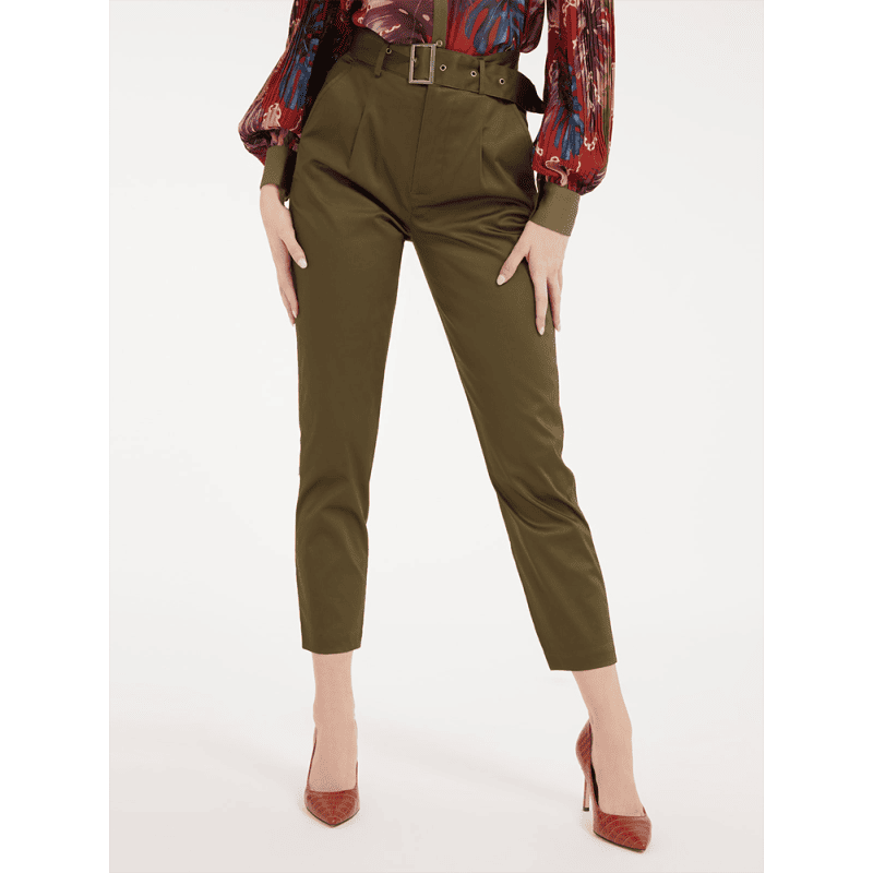 Veronica Pants - GUESS