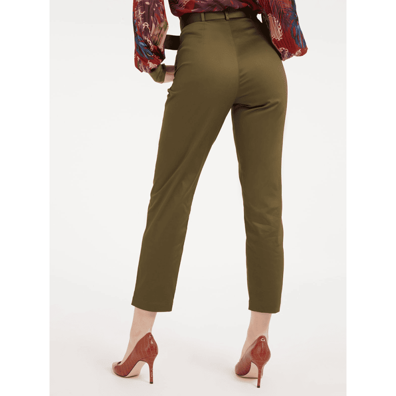 Veronica Pants - GUESS