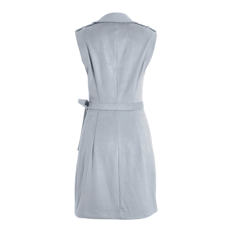 Estelle Wrap Dress - GUESS