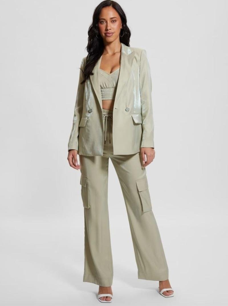 Adriana Blazer - GUESS