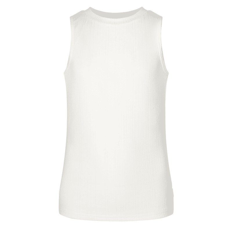 Wailey Sleeveless Top - AI&KO
