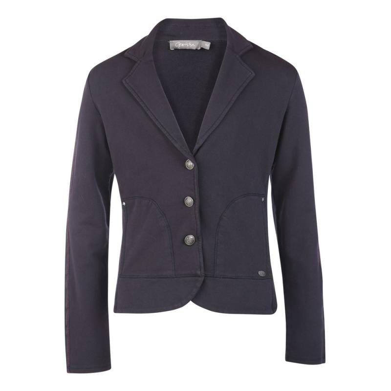 Blazer - Geisha Girls