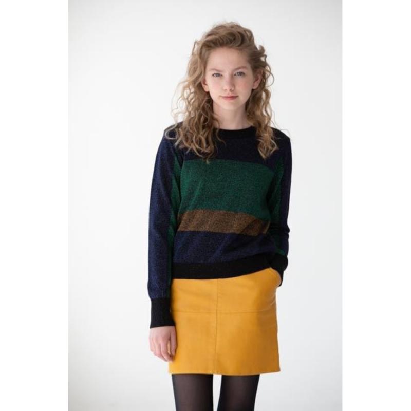 Top lurex - Geisha Girls