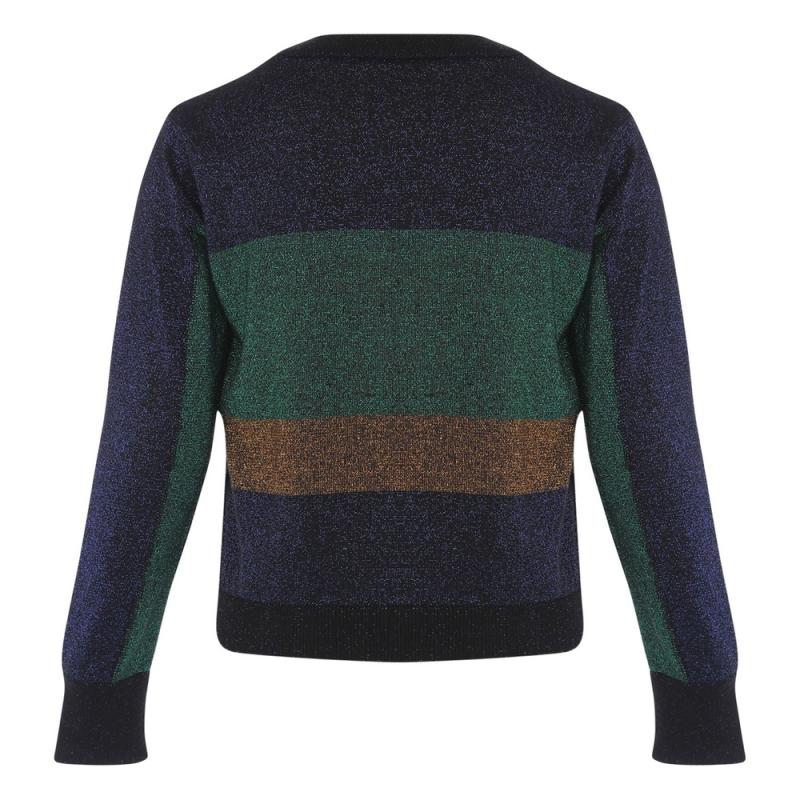 Top lurex - Geisha Girls