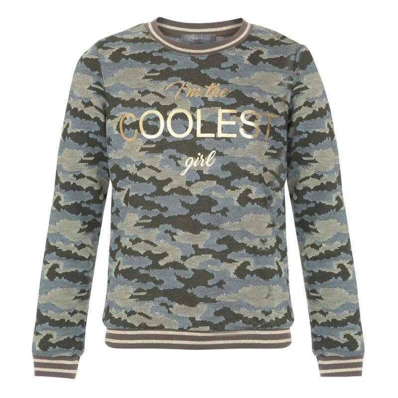 Sweat 83705K - Geisha Girls